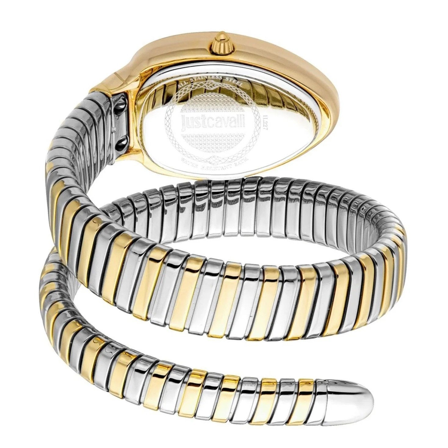 Just Cavalli Watch For Women JC1L227M0065