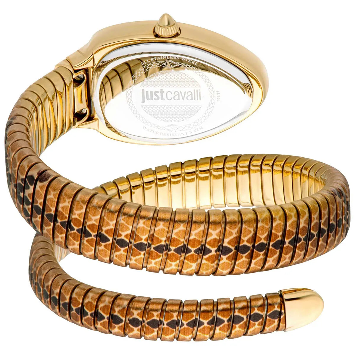 Just Cavalli Watch For Women JC1L251M0025