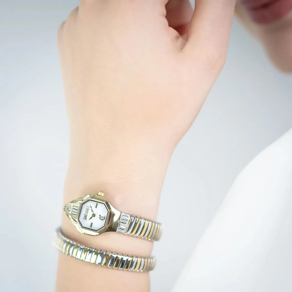 Just Cavalli Watch For Women JC1L326M0055
