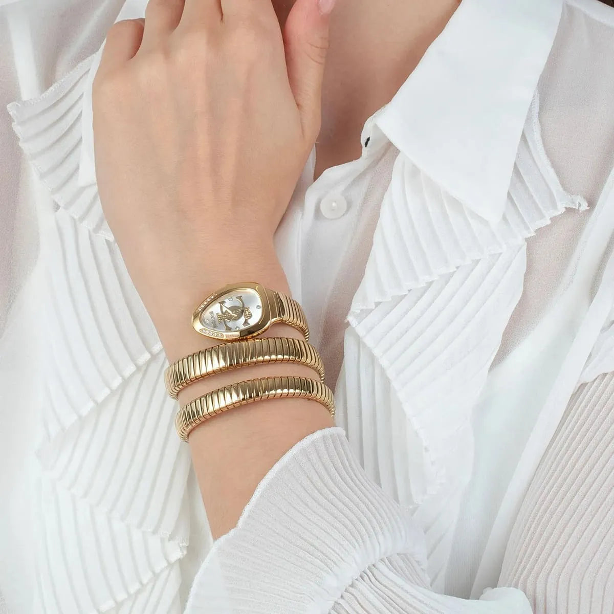 Just Cavalli Watch For Women JC1L228M0035