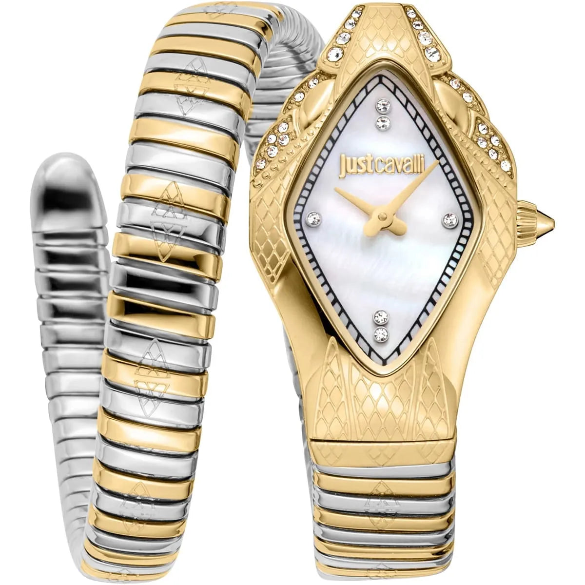 Just Cavalli Watch For Women JC1L306M0065