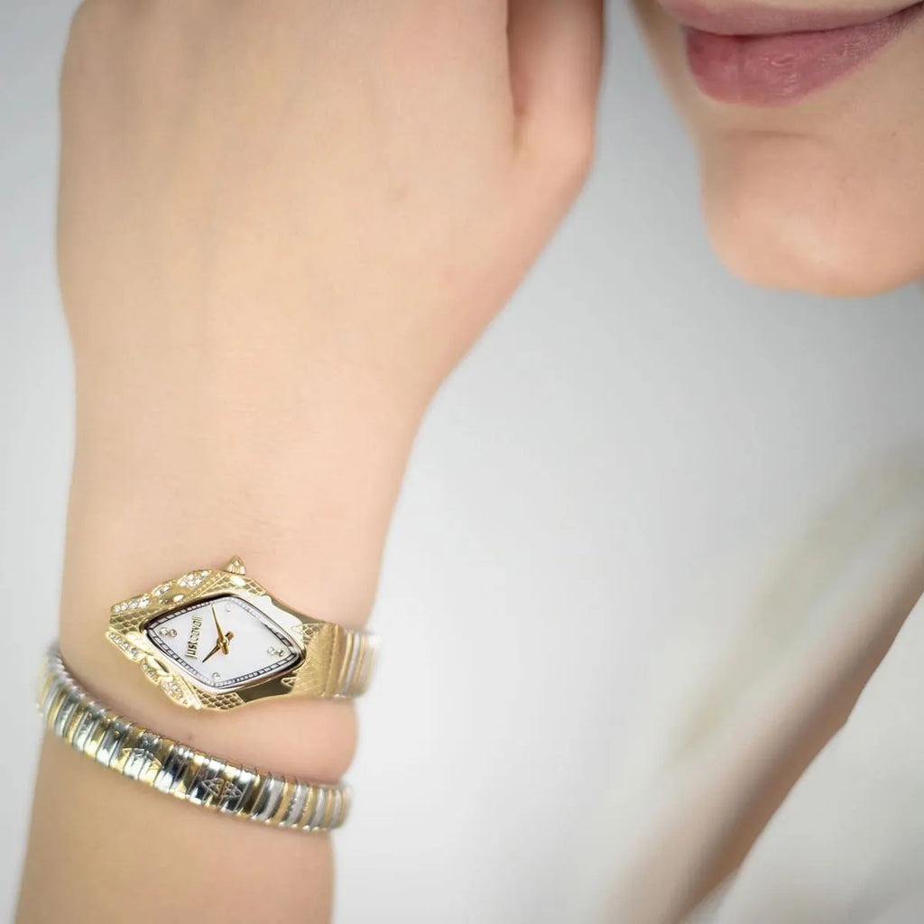 Just Cavalli Watch For Women JC1L306M0065