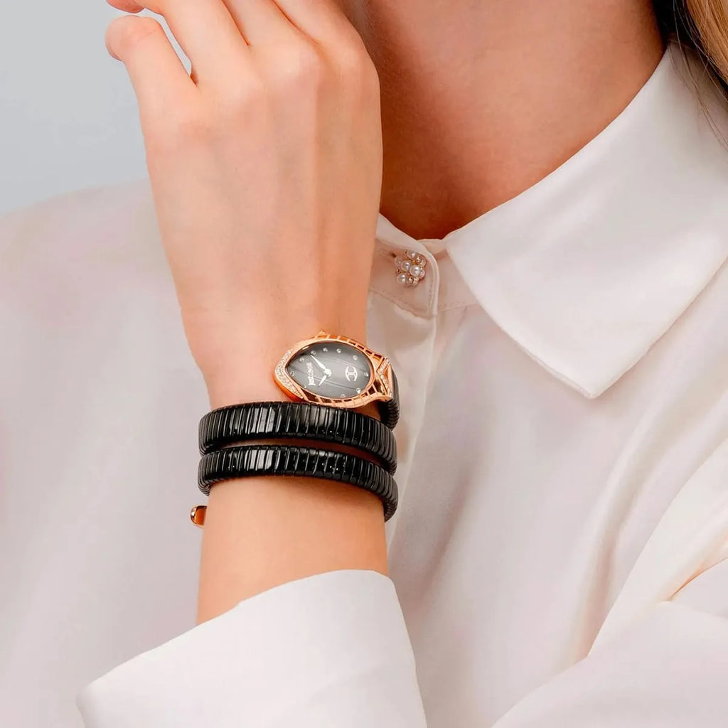Just Cavalli Watch For Women JC1L248M0085