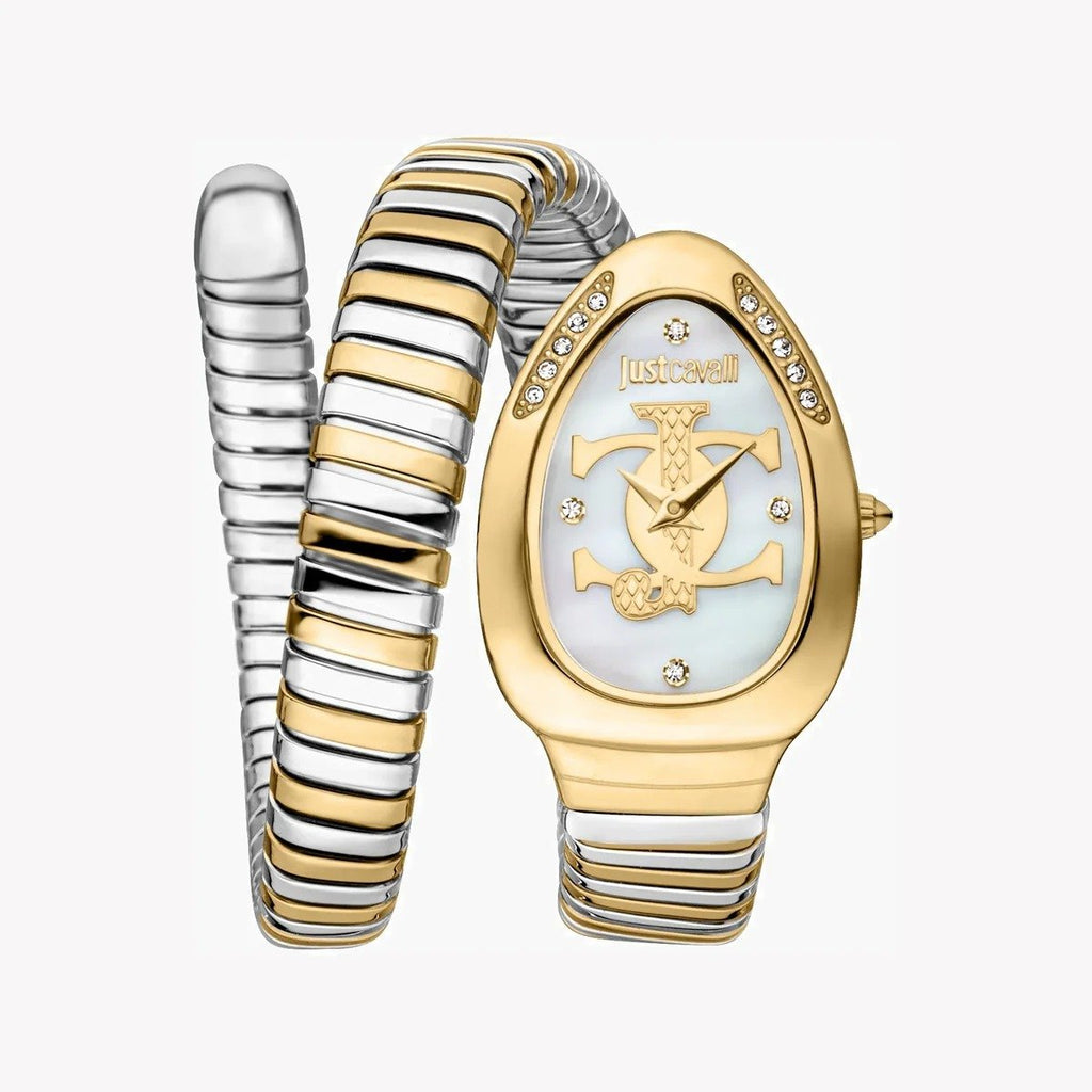 Just Cavalli Watch For Women JC1L227M0065