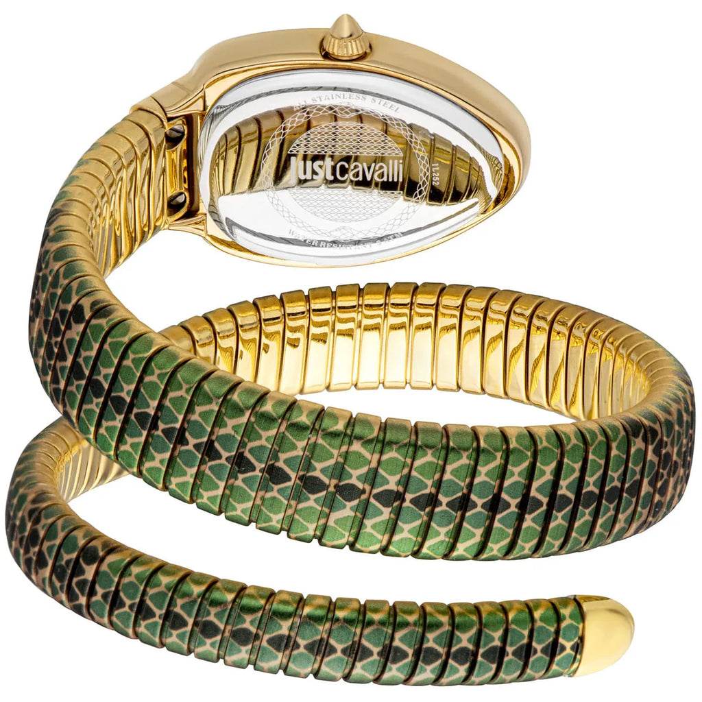 Just Cavalli Watch For Women JC1L251M0035