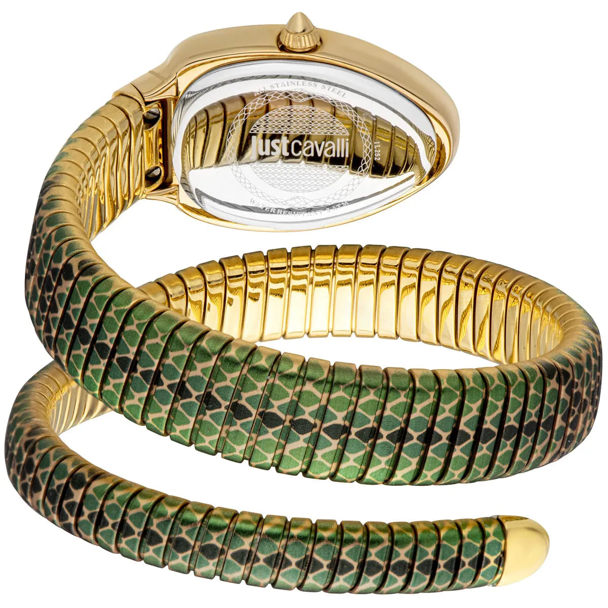 Just Cavalli Watch For Women JC1L251M0035