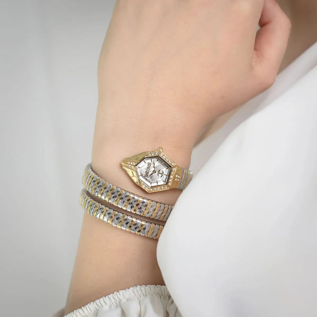 Just Cavalli Watch For Women JC1L304M0055