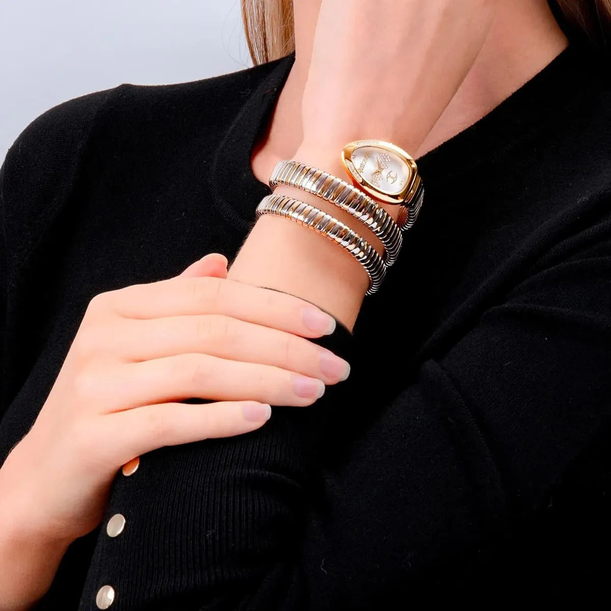 Just Cavalli Watch For Women JC1L230M0065