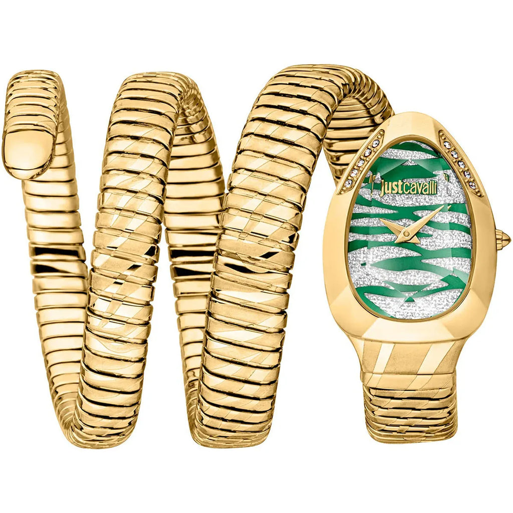 Just Cavalli Watch For Women JC1L307M0035