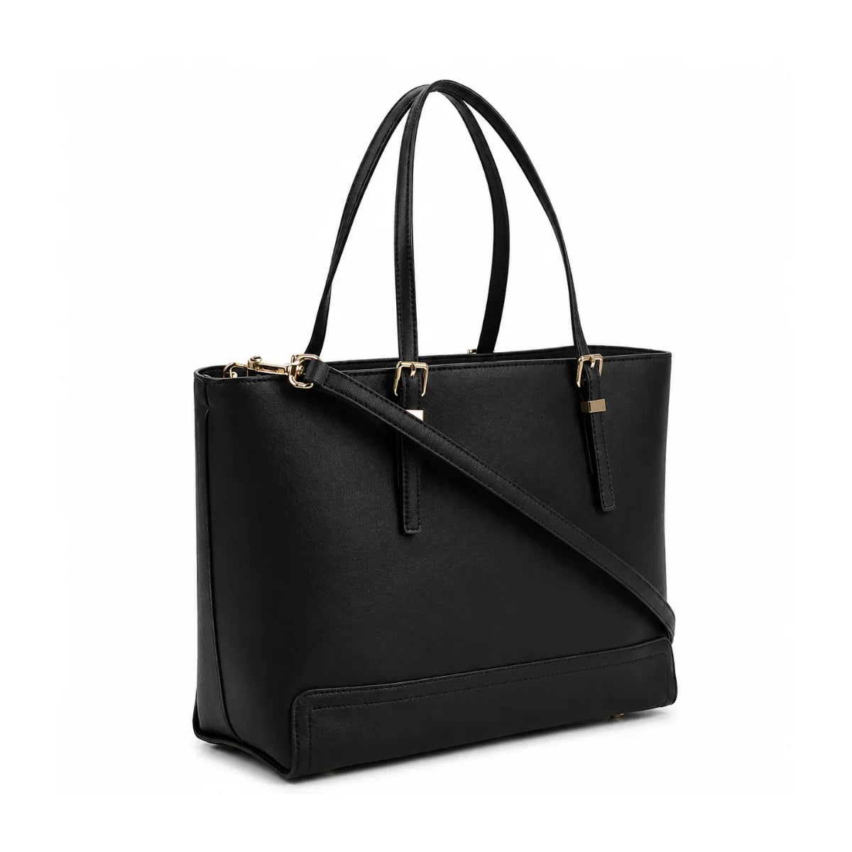 Tommy Hilfiger Honey Med Tote Corp Bag Women -TB14