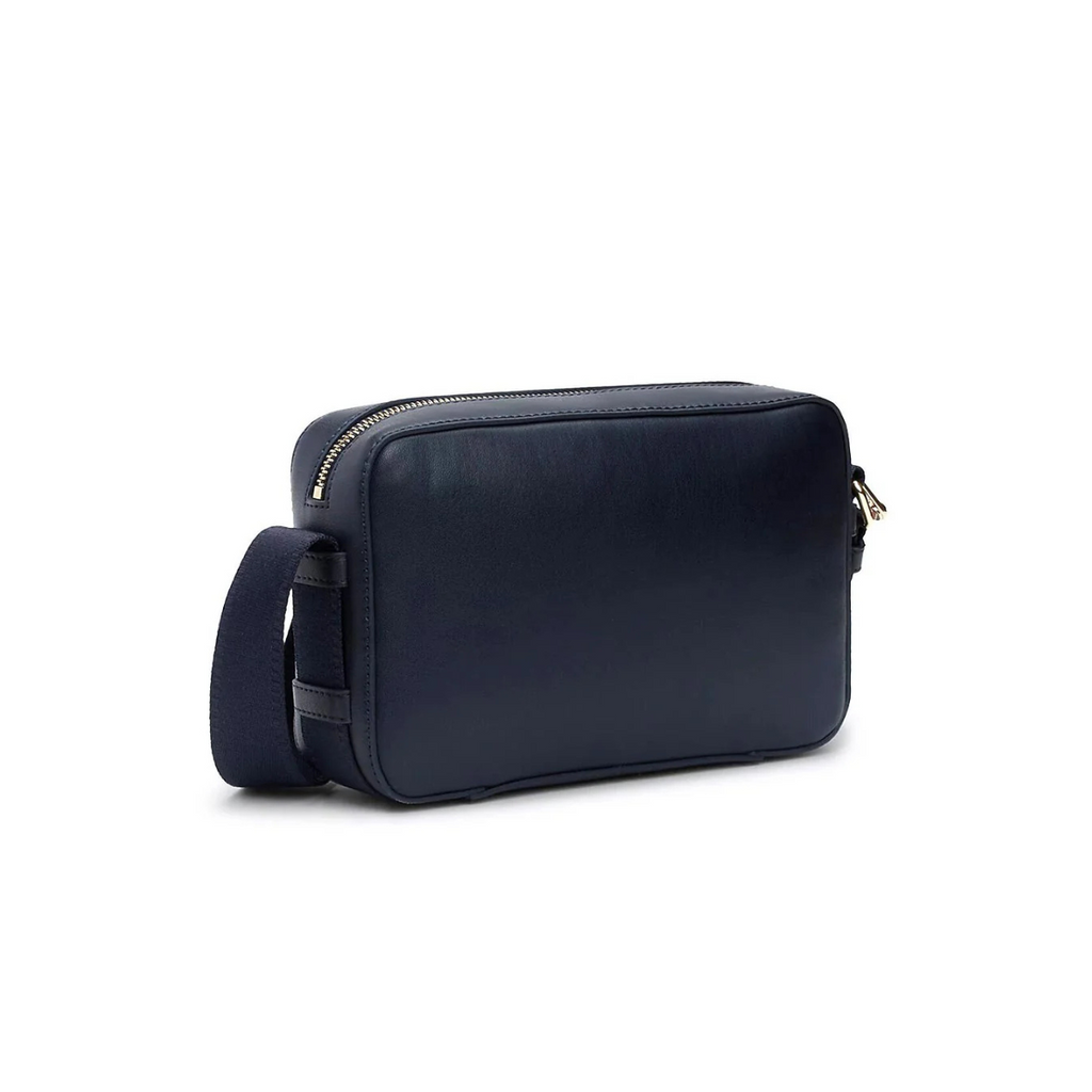 Tommy Hilfiger Iconic Camera Bag Corp Navy - TB116