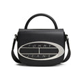 Tommy Hilfiger Jeans Origin Plaque Crossover Bag -TB71