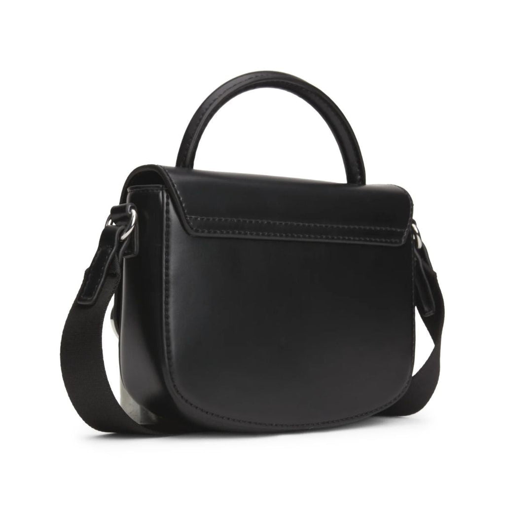 Tommy Hilfiger Jeans Origin Plaque Crossover Bag -TB71