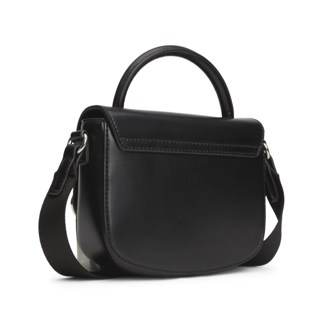 Tommy Hilfiger Jeans Origin Plaque Crossover Bag -TB71