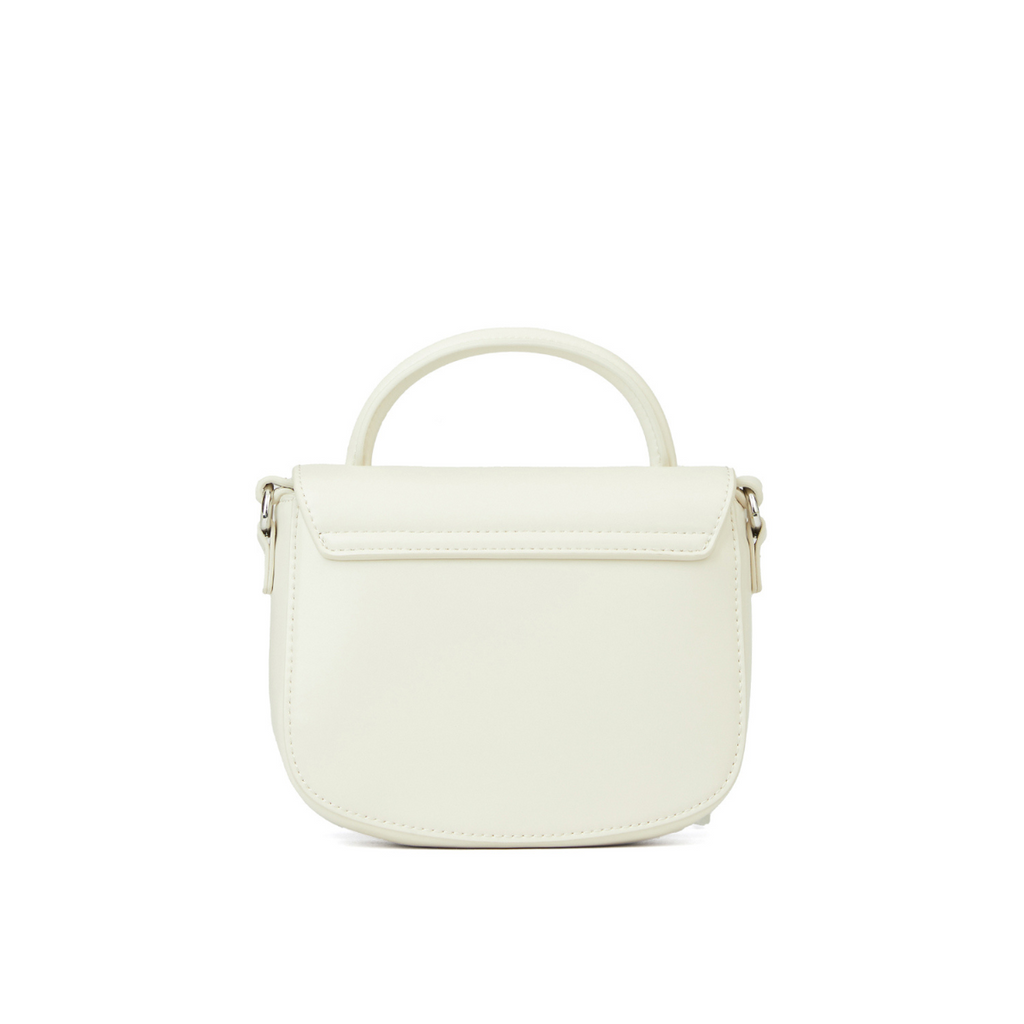 Tommy Hilfiger Jeans Origin Plaque Crossover Bag -TB72